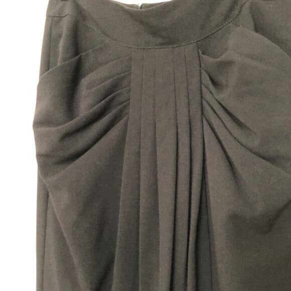 Adolfo Dominguez pencil skirt.  Size 36 - Picture 3 of 7